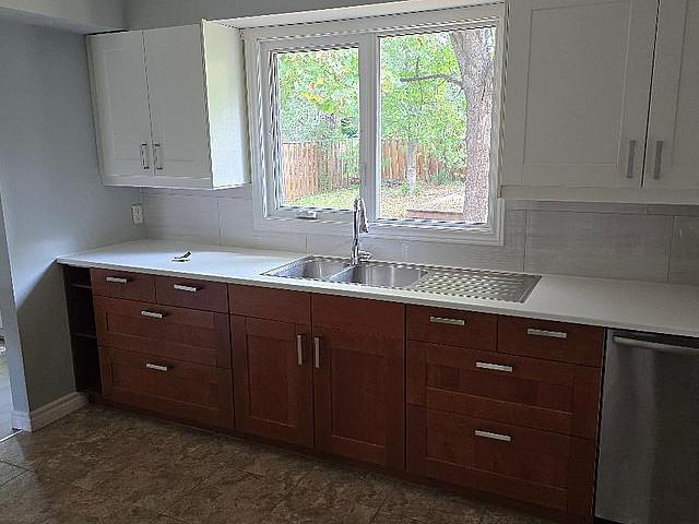 House for rent in East St. Paul, Manitoba