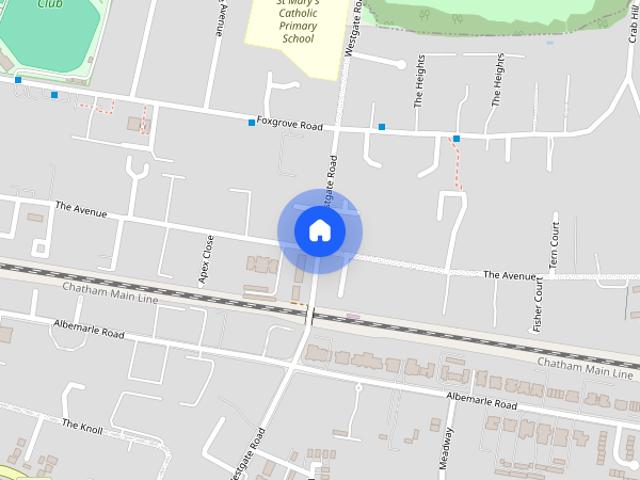 House for rent in Shortlands, Isle Of Man