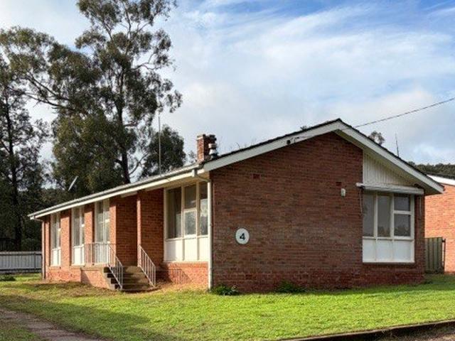 House for rent in Parkes, New South Wales