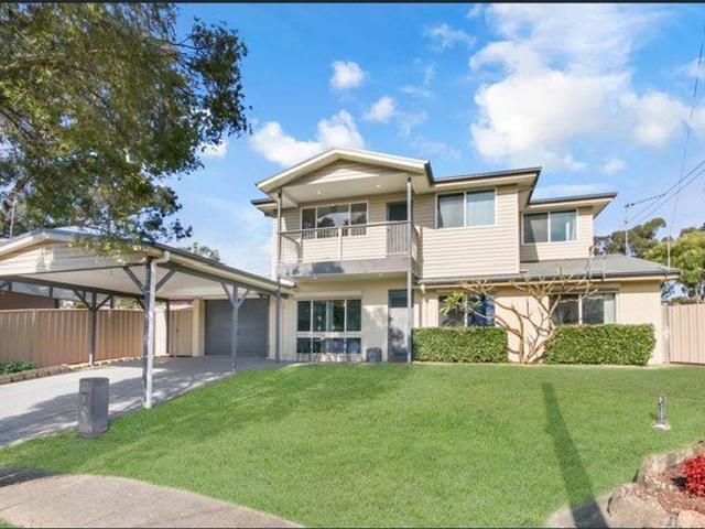 House for rent in Schofields, Sydney