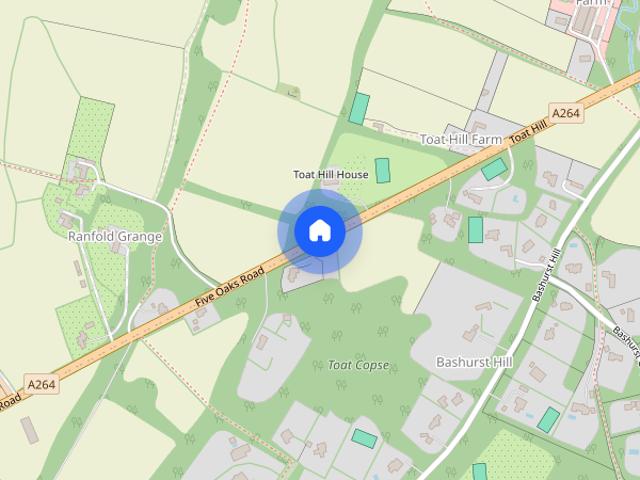 House for rent in Horsham, Isle Of Man