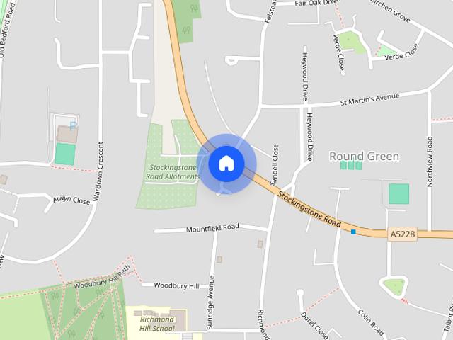 House for rent in Spring Park, Isle Of Man