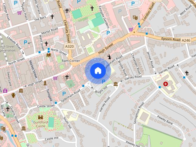 House for rent in Charlotteville, Westborough