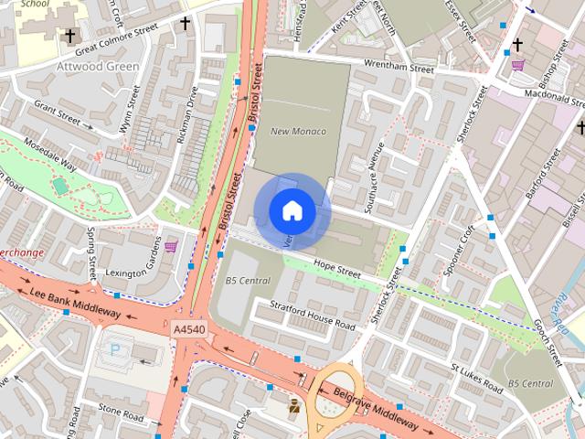 House for rent in Digbeth, Isle Of Man