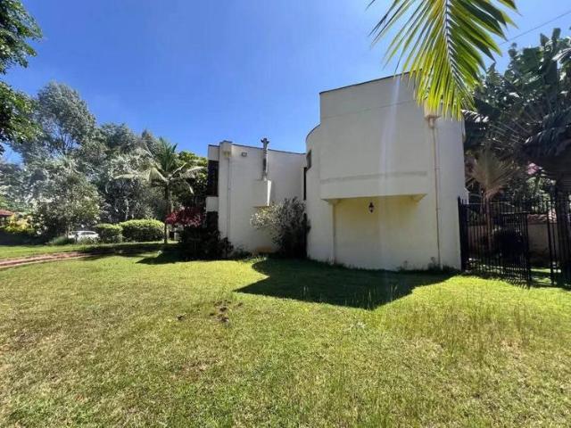 House for rent in Njiru, Nairobi