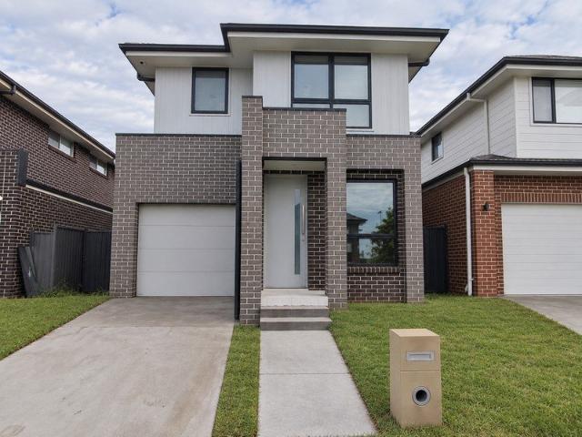 House for rent in Leppington, Sydney