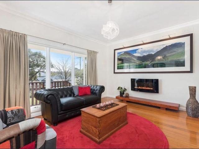 House for rent in Camerons Creek, Victoria