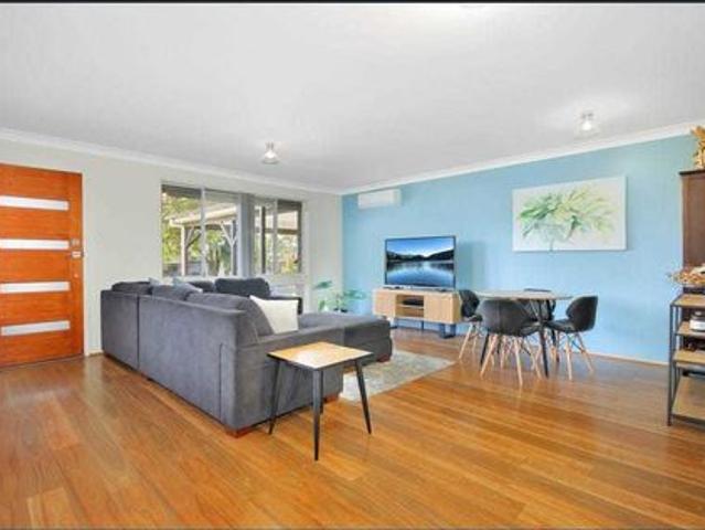 House for rent in Schofields, Sydney