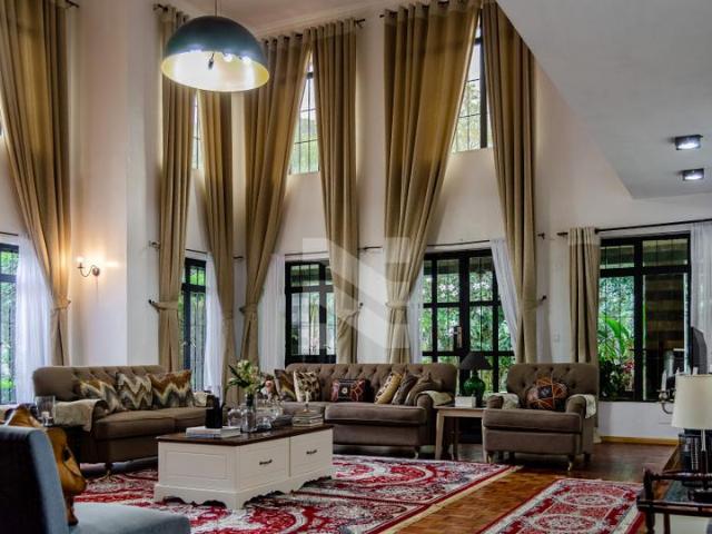 House for rent in Langata, Karen