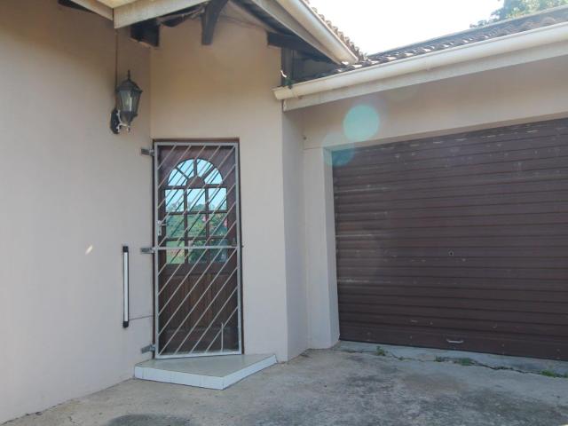 House for rent in La Mercy, Kwazulu-natal