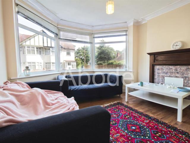 House for rent in Hyde Park, West Yorkshire