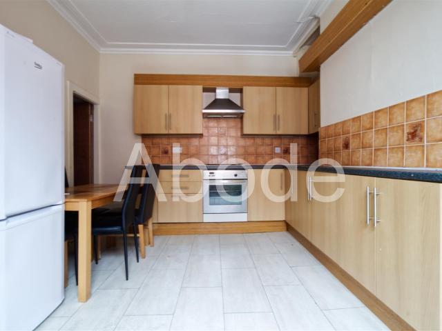 House for rent in Headingley Hill, Headingley