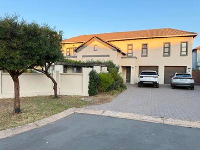 House for rent in Olievenhoutbos, Gauteng