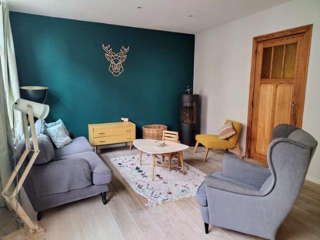 Maison location à Schaarbeek, Bruxelles