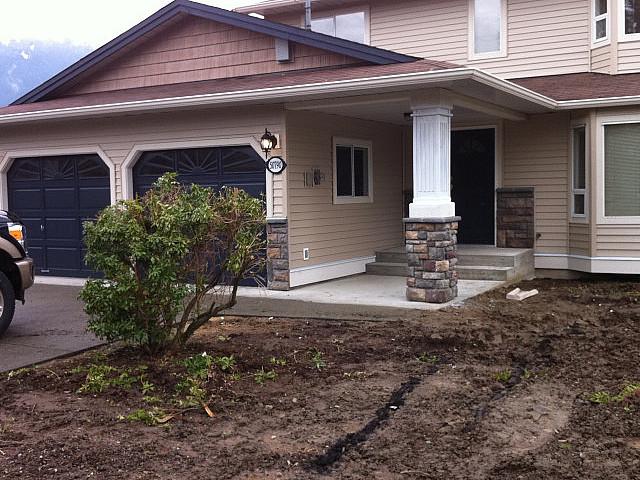 House for rent in Chilliwack, British Columbia