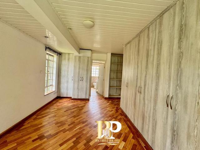 House for rent in Gigiri, Kiambu