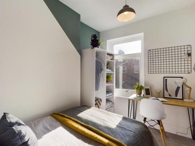 House for rent in Birkenhead, Wirral