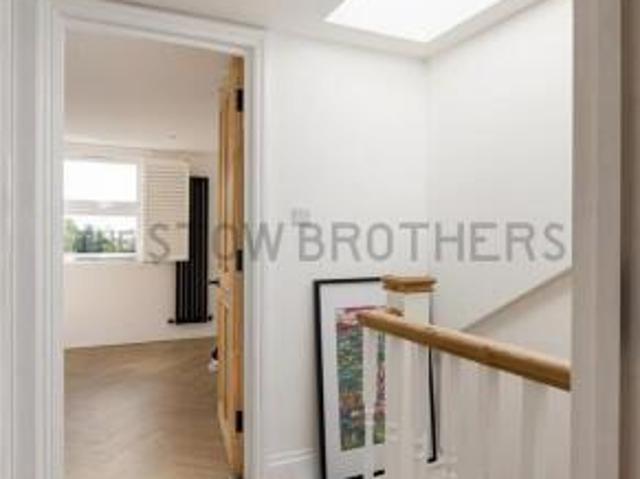 House for rent in Walthamstow, Greater London