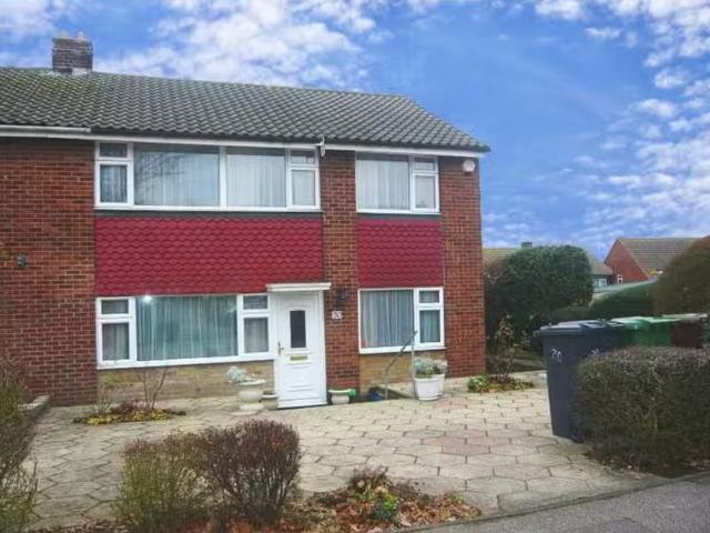 House for rent