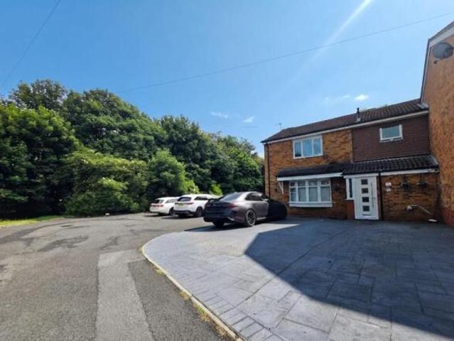House for rent in Pendeford, West Midlands