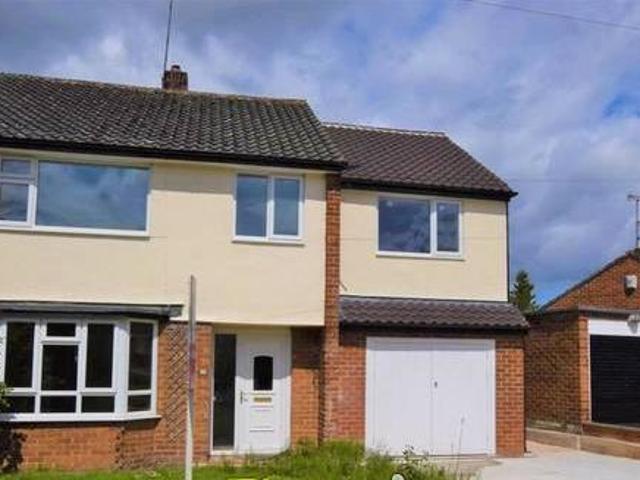 House for rent in Lyons, Greater London