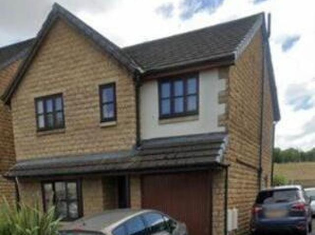 House for rent in Haggate, Burnley
