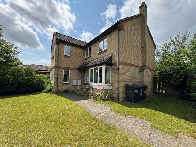 House for rent in Moreton Hall, Chedburgh