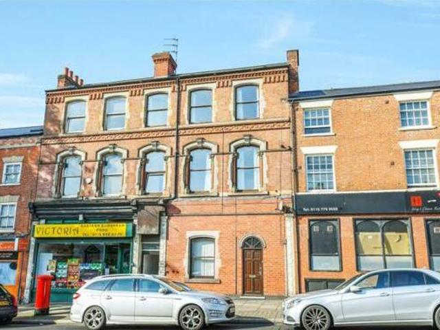 House for rent in Arnold, City of Nottingham