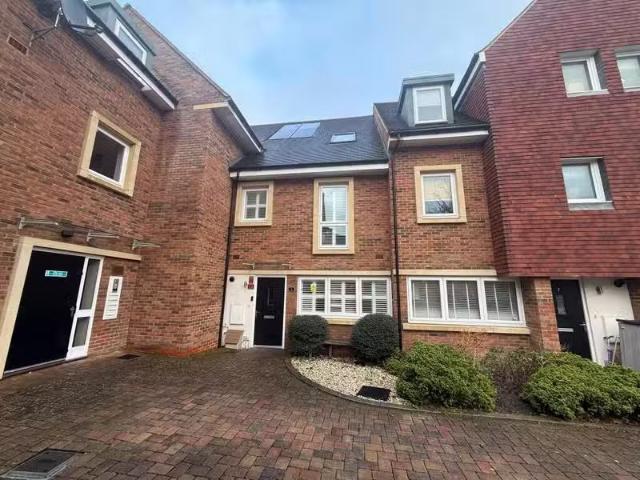 House for rent in Orpington, Isle Of Man