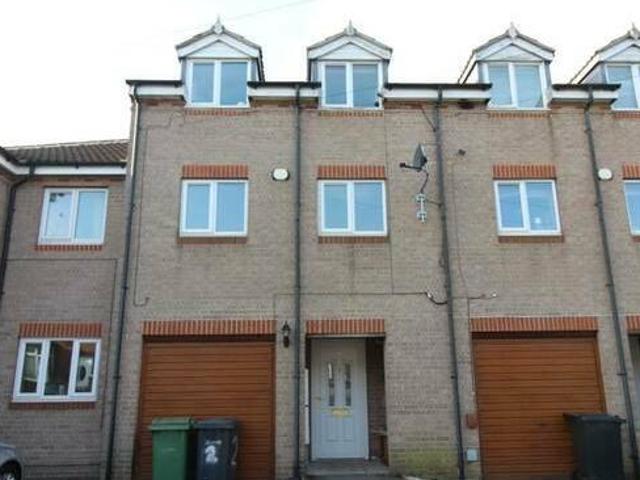 House for rent in Yorkshire And The Humber