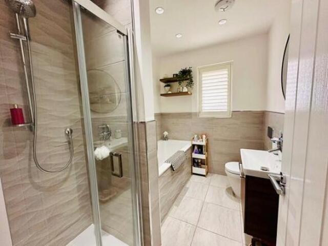 House for rent in Harlow, Harrogate