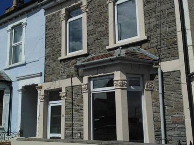 House for rent in Feckenham, City Of Bristol
