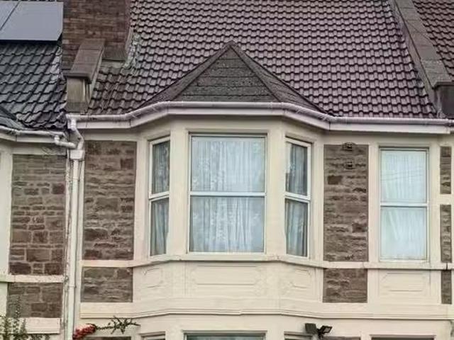 House for rent in Feckenham, City Of Bristol