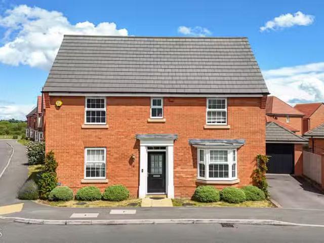 House for rent in Boley Park, Staffordshire