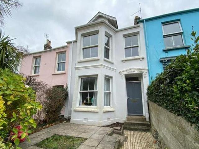 House for rent in Falmouth, Cornwall