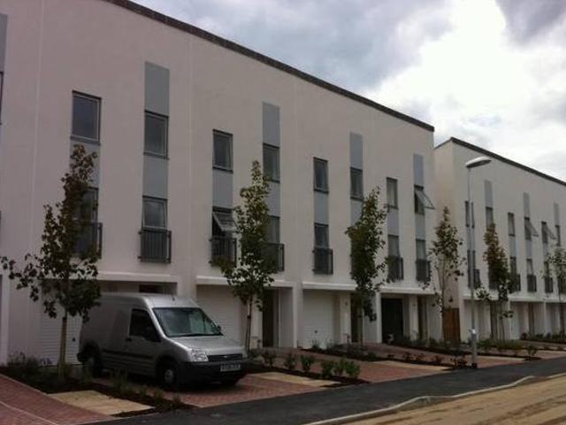 House for rent in Hertfordshire