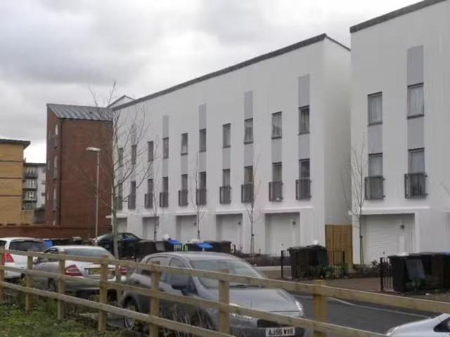 House for rent in Hatfield, South Yorkshire