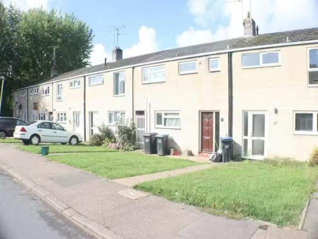 House for rent in South Yorkshire