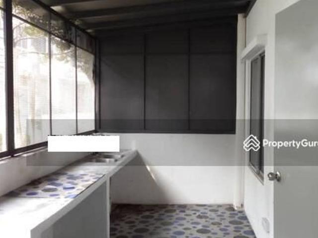 House for rent in Selangor