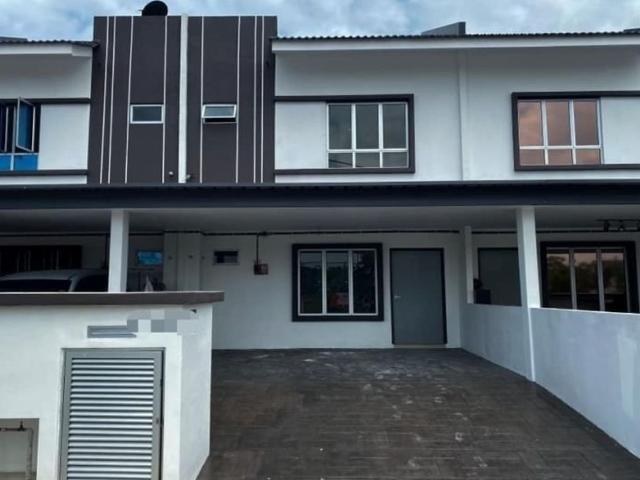 House for rent in Selangor
