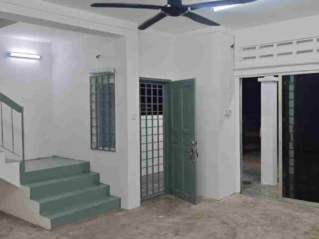 House for rent in Bandar Johor Bahru, Johor