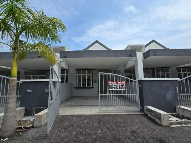 House for rent in Perak, Tanjong Ipoh