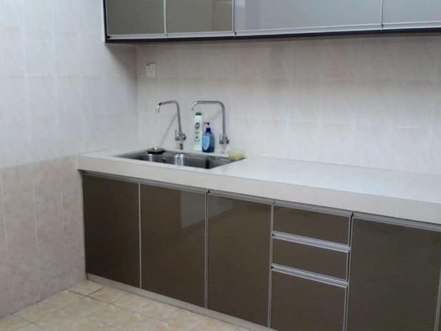 House for rent in Kiara Precinct, Bandaraya Klang