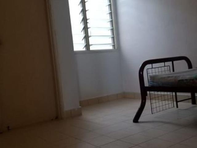 House for rent in Port Klang, Selangor