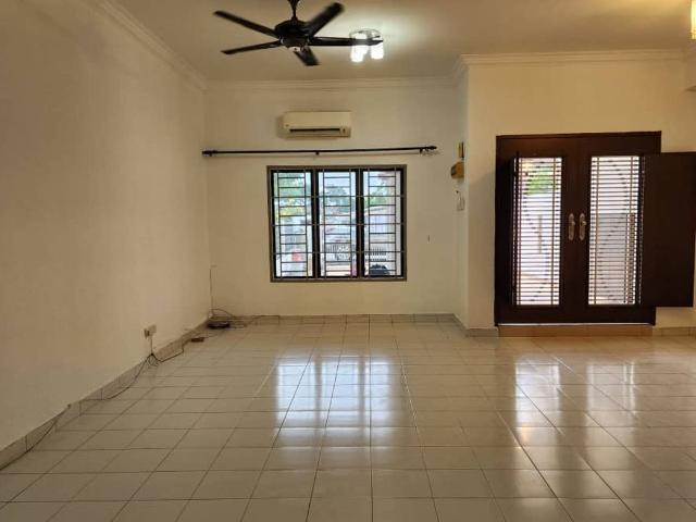 House for rent in Kiara Precinct, Bandaraya Klang