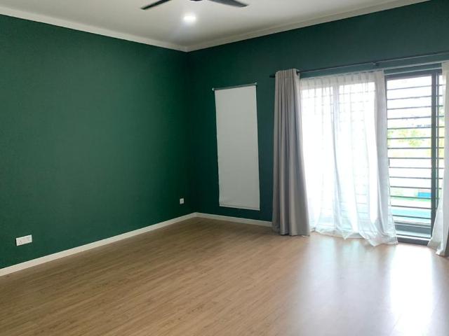 House for rent in Bandar Bukit Raja, Bandaraya Klang