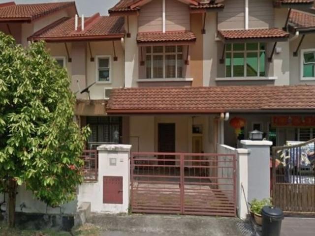 House for rent in Port Klang, Selangor