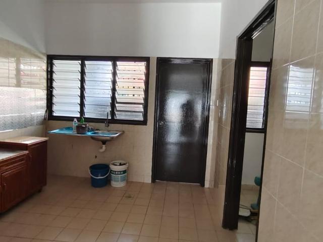 House for rent in Port Klang, Selangor