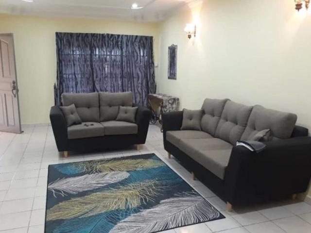 House for rent in Bandar Bukit Tinggi 2, Bandaraya Klang