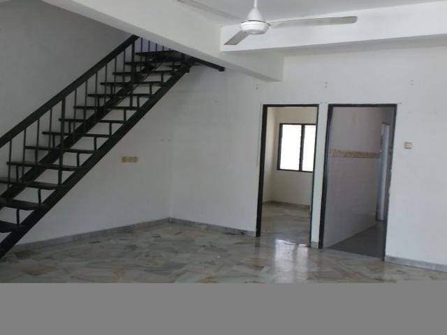 House for rent in Selayang, Selangor
